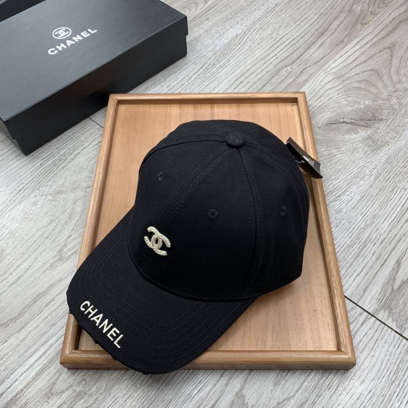 Chanel cap (48)